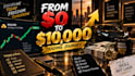 design eye catching youtube thumbnails that get clicks