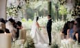 cinematic wedding, wedding video, wedding film, video editing