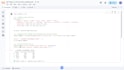clean, structure, and analyze raw data using python and pandas