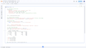 write complex sql queries and analyze database records for business reporting