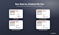 write a python script to automate your data, reports or scraping