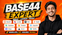 base44 expert base44 bug fix deploy base44 app to capacitor lovable app bolt ai