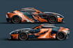 make eye catching your car and vehicle wrap design