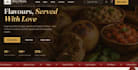 you a stunning, fast website using ai vibe coding