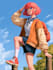 draw anime character illustration