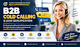 german b2b cold calling appointment setting and leads generation to boost sales
