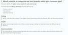 analyze your ecommerce sales data and create actionable insights