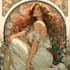 do anything in art nouveau style
