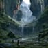 create 2d environment and game background for you