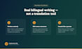 write SEO friendly hindi and english web content