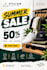 design a professional flyer for your business or event