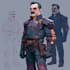 draw sci fi illustration and sci fi art
