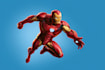 create comic book and custom illustration