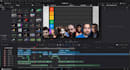 edit faceless youtube videos and source the clips too