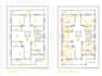 create professional 2d house maps and floor plans