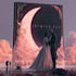 do design creative romantic book or ebook cover