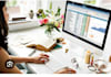 do expert data entry ms excel and bookkeeping
