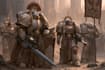 make you on playing warhammer 40k
