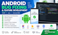 fix android bugs and add features to your kotlin app