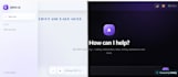 make a chatbot website