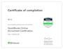 do quickbooks online bank categorization and basic data entry