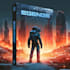 design a sci fi fantasy book cover design that sells