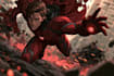 draw comic book illustration comic graphic novel
