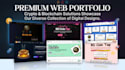 develop your custom crypto token, smart contract, and website