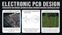 design rf antenna co design, electronic impedance matching, controlled rf layout
