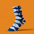 unique socks design and custom socks design