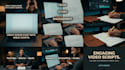 write engaging youtube shorts, reels and short video scripts