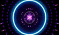 create 3d vj loops, animated visuals and dj visual animation seamless loop
