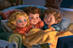 draw children book illustrations