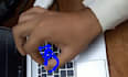 train an object detection model and count objects in video