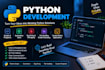 write python scripts, fix bugs and automate tasks