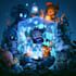 create concept art and steam capsule art