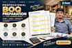do boq preparation data entry and billing work