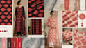 design creative seamless patterns