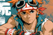 draw anime manga comic manga comic book illustration