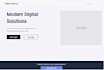 create a landing page