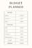 create planner pinterest pins
