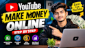 design eyecatching youtube thumbnails