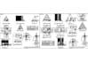 create professional architectural and construction drawings