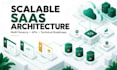 design scalable laravel saas architecture and ai integrations