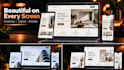 wix website design, wix website redesign, custom website design, wix redesign