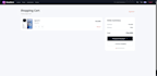 build a responsive react website with node js