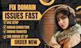 design redesign godaddy website fix godaddy seo issues as developer godaddy airo