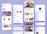 develop custom salon, spa appointment booking app, beauty, barber app