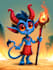 2d game character design 2d game character
