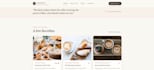 design and build a professional website on wordpress or wix